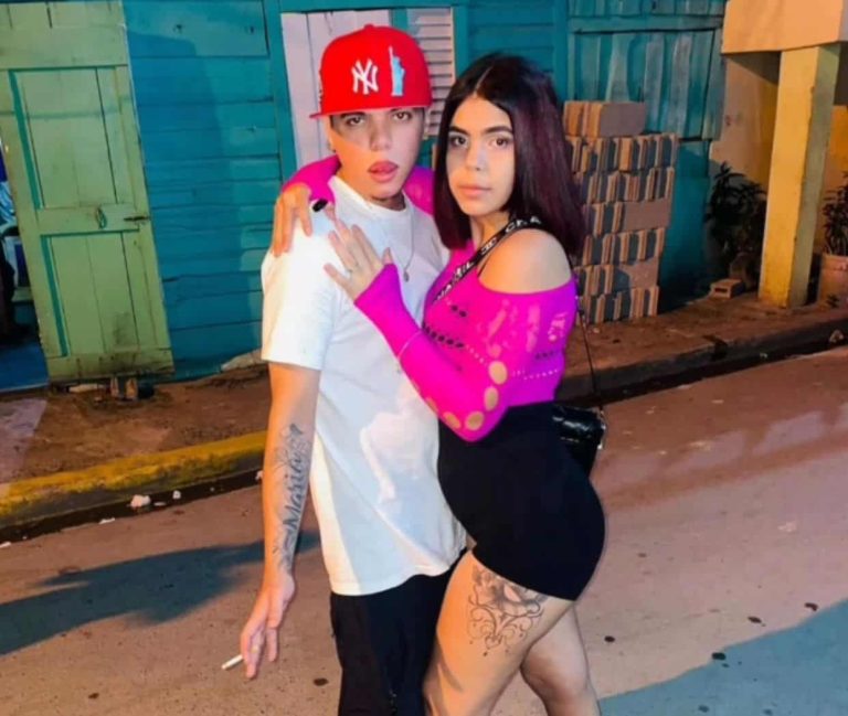 Joven embarazada pierde a su bebé tras ser atacada a puñaladas por su expareja