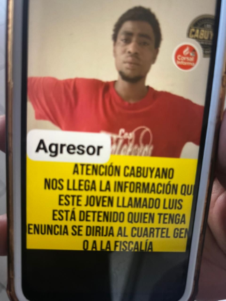 Hombre muere tras riña