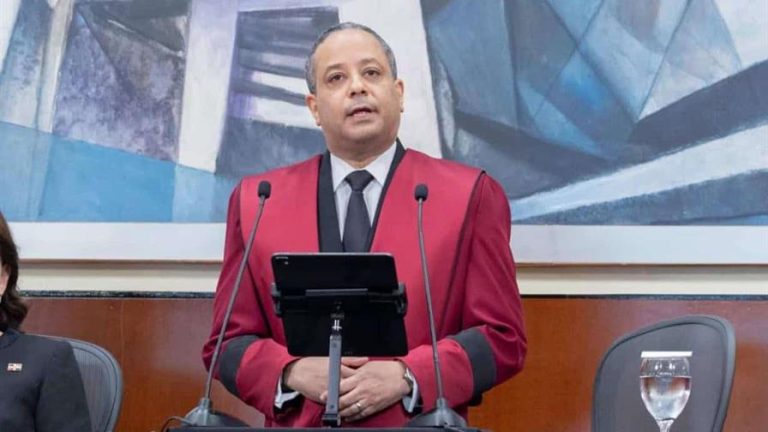 Reitera uso de motes en expedientes penales está prohibido