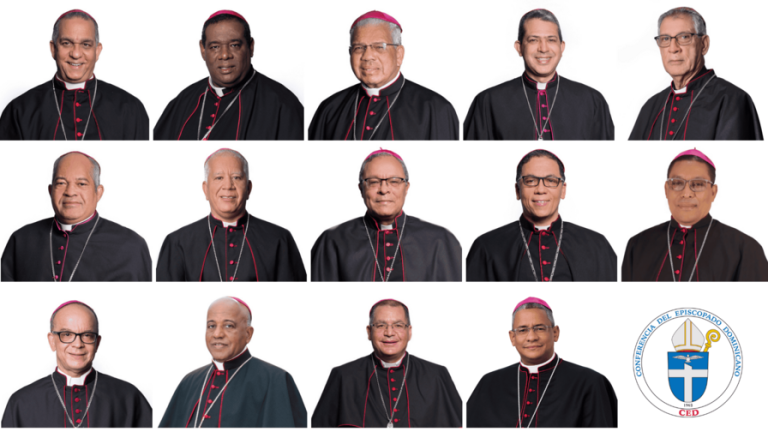 Obispos alertan sobre ideologías en el país