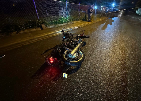Dos presuntos asaltantes fallecieron durante asalto