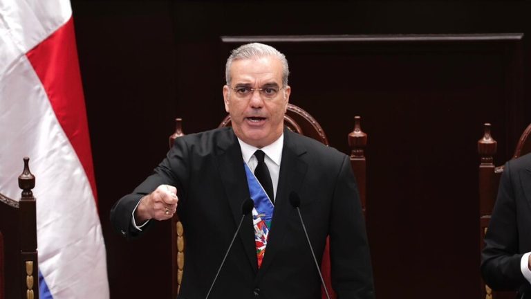 Sobre  el caso SENASA, pte Abinader anuncia ¡Tendrán que devolver hasta el último peso de lo robado!