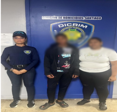 Policía Nacional localiza sano y salvo menor de 14 años reportado como desaparecido