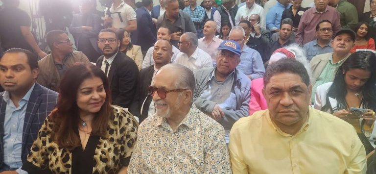 Ex Pte Fernández acusa al Gobierno del PRM de incumplir promesas