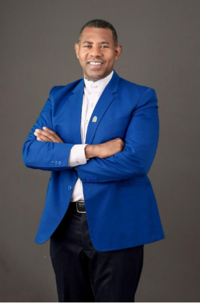 Hipólito Martínez cuestiona al presidente Abinader por no pedir perdón por desfalco de SENASA