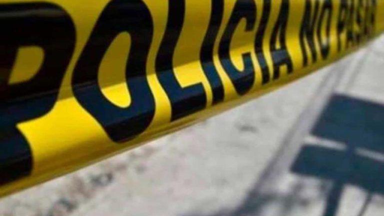 Murió envejeciente agredido por su hijo