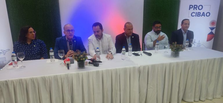 ProCibao 2026 proyecta al Cibao hacia nuevos mercados internacionales