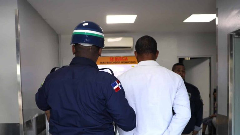 Prisión preventiva contra tres acusados de matar a joven