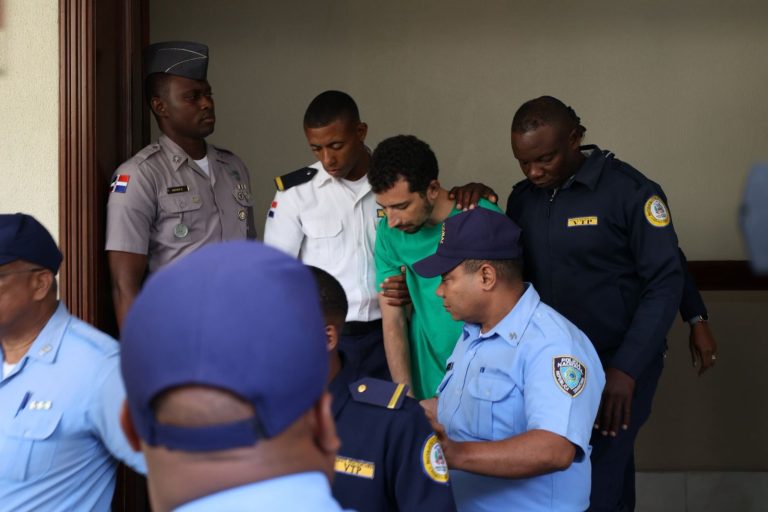 Apelará decisión sobre caso de Jean Andrés Pumarol