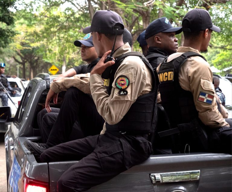 CAPTURAN  HOMBRE BUSCADO CON DOS ÓRDENES DE ARRESTO POR TRÁFICO DE DROGAS