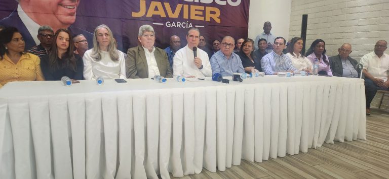 Francisco Javier García critica falta de plan del Gobierno ante impacto económico del conflicto en Medio Oriente