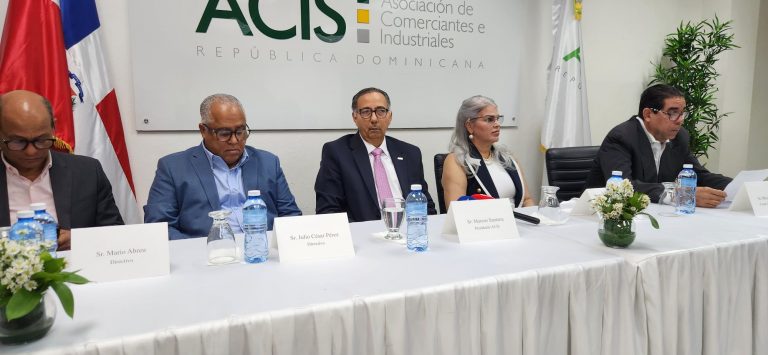 ACIS se manifiesta en contra de las Lineas  Blancas