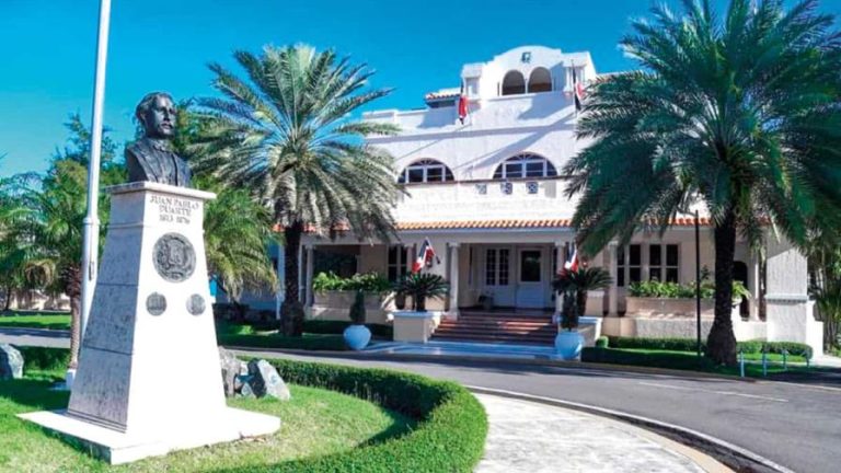 Gobierno Dominicano manifiesta preocupación por conflicto en Medio Oriente