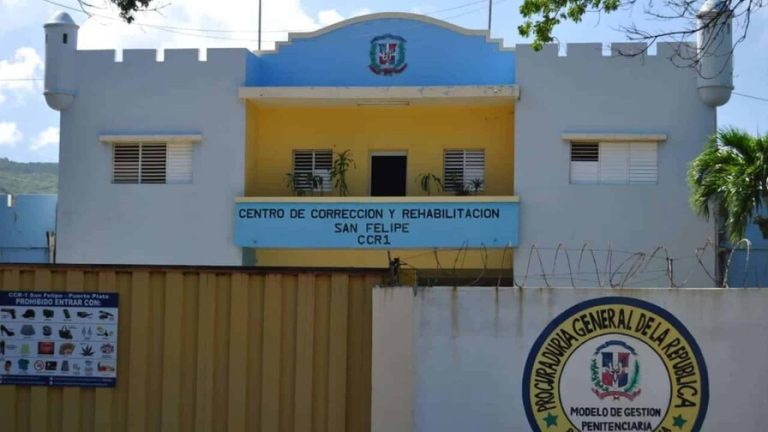Condenan a 30 años de prision haitiano mato agricultor