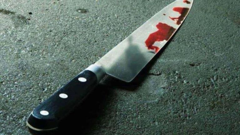 Mujer mata de una puñalada a su pareja sentimental