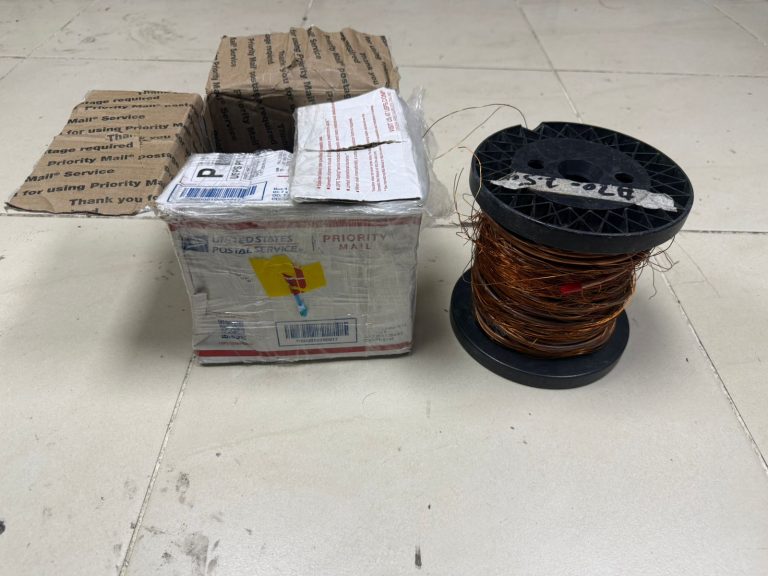 INCAUTAN ROLLO DE ALAMBRE LLENO DE UN LÍQUIDO PRESUMIBLEMENTE COCAÍNA