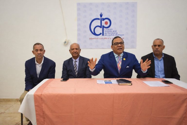 CDP Santiago anuncia amplio programa de actividades en Honor al Día del Periodista