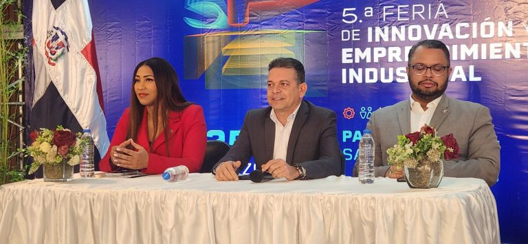 Proindustria anuncia  quinta Feria de Innovación y Emprendimiento Industrial