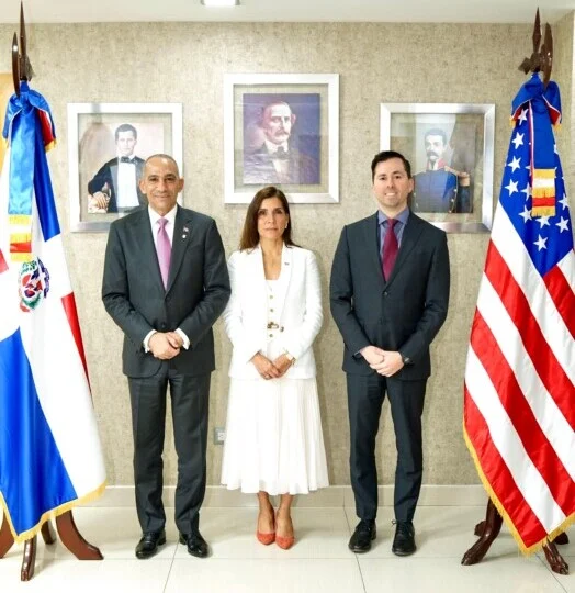 DEA designa nuevo agente especial interino en Dominicana