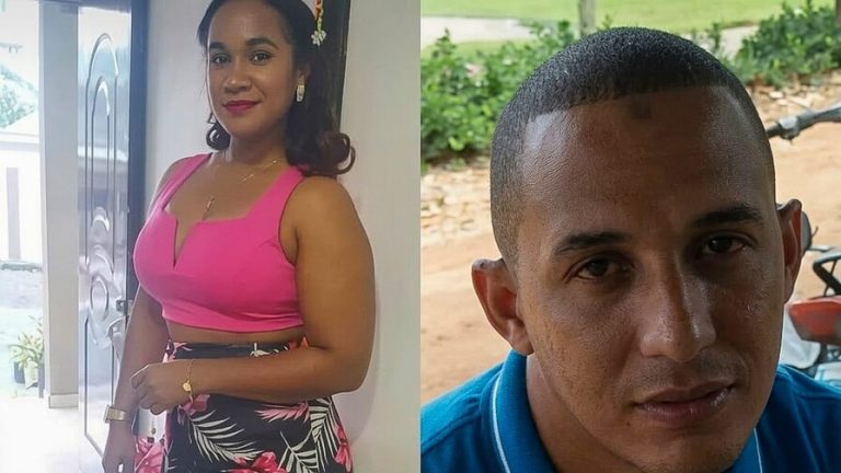 Hombre mata su ex pareja y luego se quita la vida