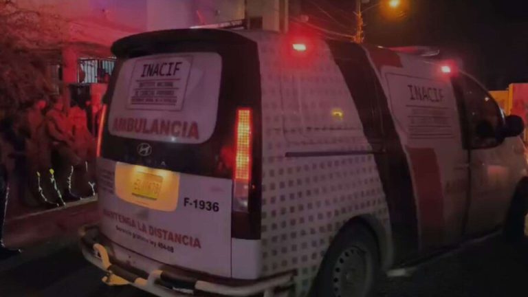 Discusión en juego de baloncesto deja un muerto