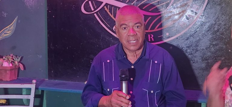 Transportistas del Cibao atraviesan su peor crisis, afirma presidente de FETTRANRENO