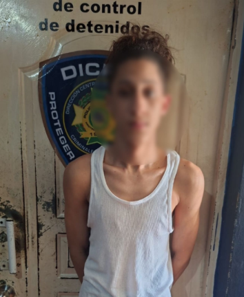 Policia Nacional arresta a “Willito” por su implicación en la muerte de ciudadano puertorriqueño