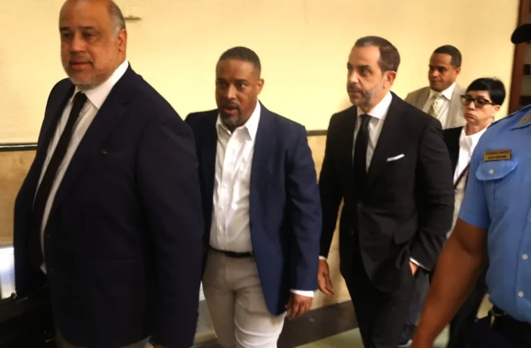 Solicita juicio de fondo contra los hermanos Espaillat por tragedia en Jet Set