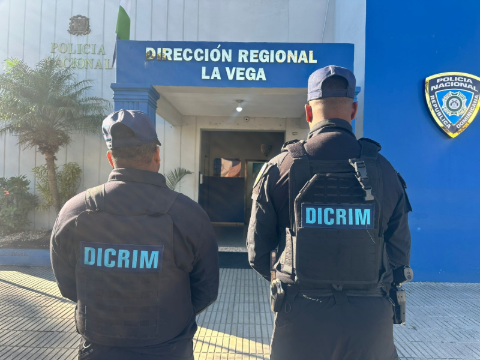 Policía investiga el hallazgo de un cuerpo sin vida