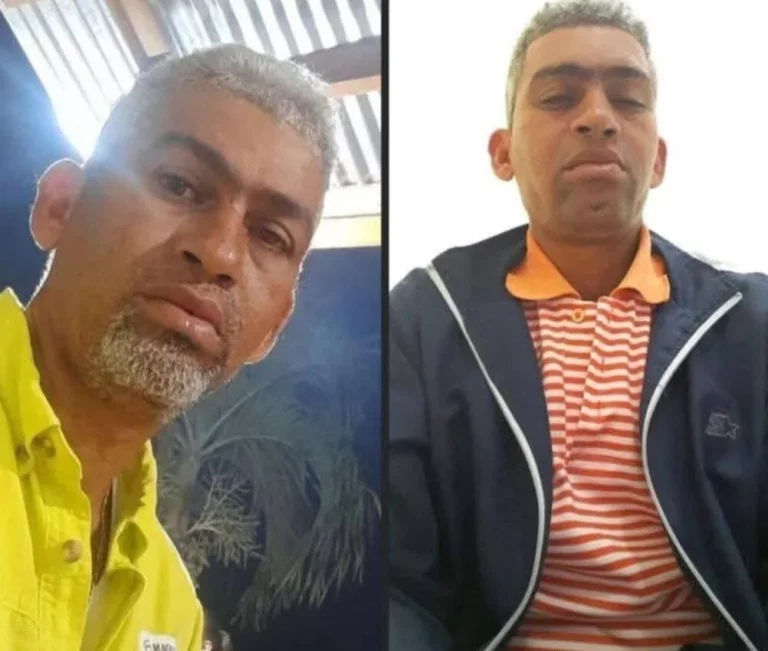 Agricultor reportado como desaparecido lo encuentran muerto