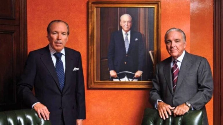 Familia Fanjul respalda esfuerzos de Trump