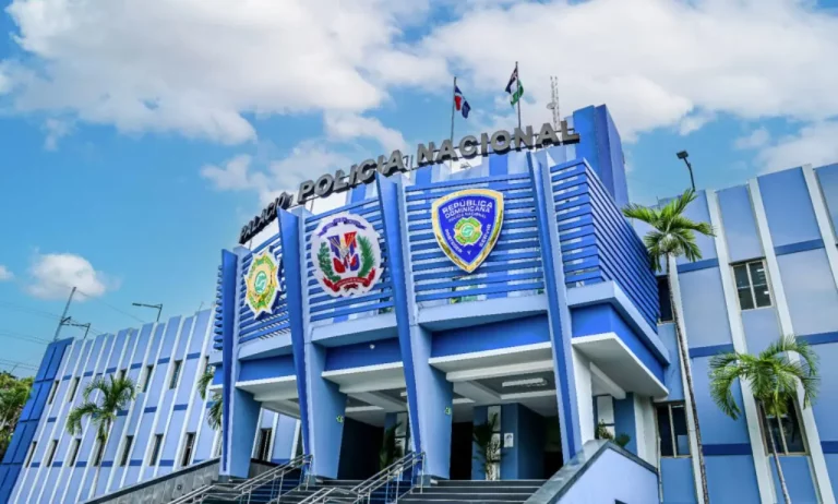 Policía Nacional rescata mujer secuestrada en Alma Rosa II