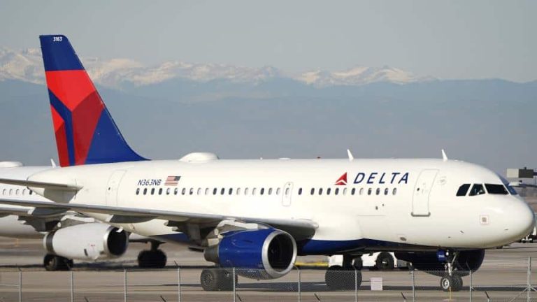 Avión declarado en emergencia permanecerá en el Aeropuerto Internacional del Cibao