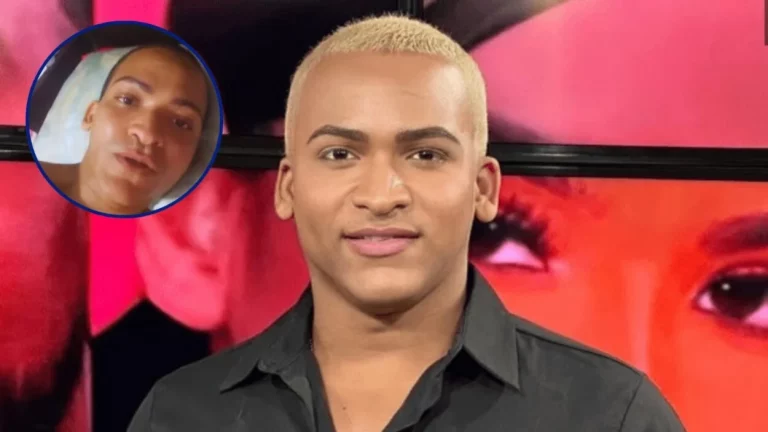 Muere el comunicador Melvin TV tras luchar contra el cáncer de colon