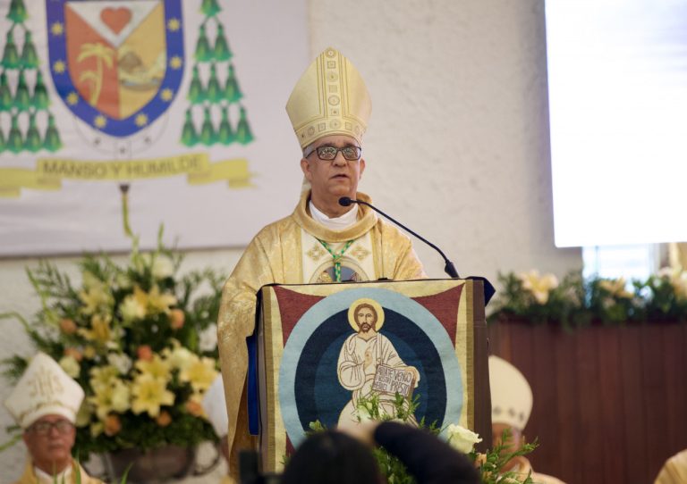 Arzobispo de Santiago dice Rep. Dom. no puede ser un basurero humano para deportados