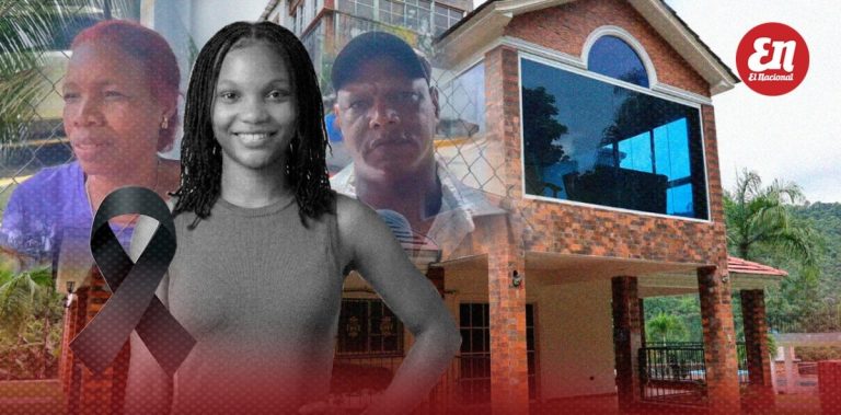 Estrangulan a una adolescente en San Cristóbal; acusan a su pareja como sospechoso