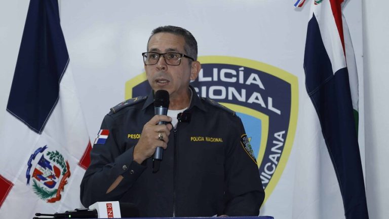 Cuatro policías son investigados por la muerte de un teniente coronel retirado