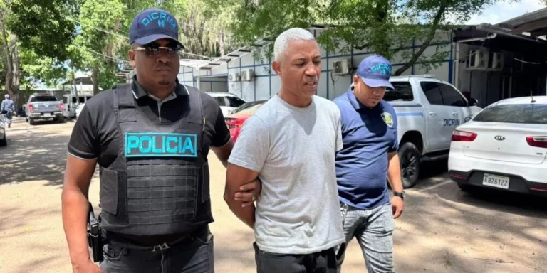 Apresan hombre miembro de banda de ladrones de motocicletas