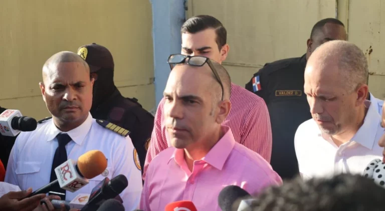José Redondo Llenas queda en libertad tras cumplir 30 años por el asesinato del niño Llenas Aybar