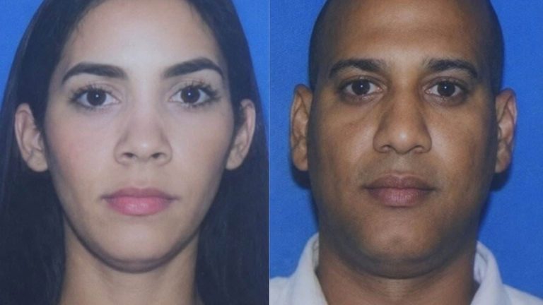 Hombre mata a su expareja a tiros y luego se suicida