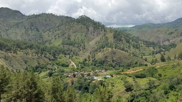 Saluda la decisión del Gobierno de suspender proyecto minero Romero