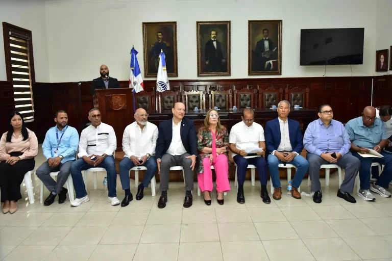 Pte Abinader agotará agenda de tres días en Santiago