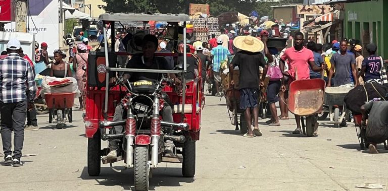 Proyecto de «puerto seco» amenaza con asfixiar la economía
