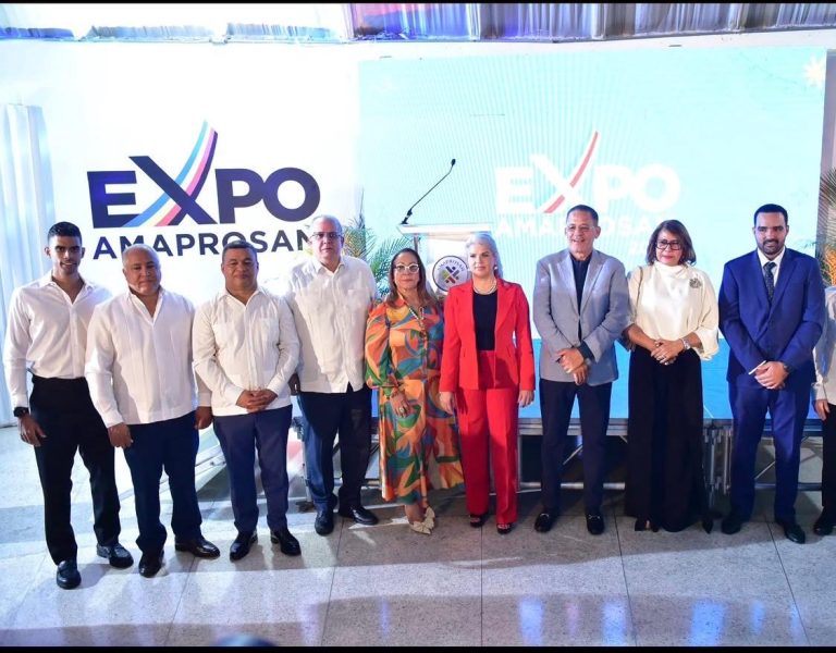 Expo Amaprosan 2026 realizará su trigésima quinta edición en julio