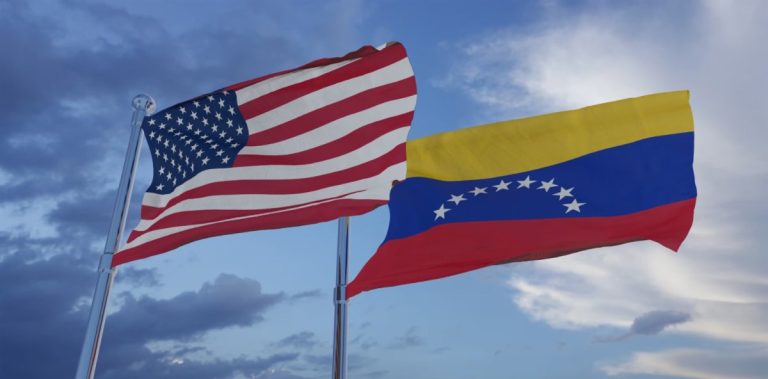 EE.UU. levanta sanciones para permitir transacciones de ayuda a Venezuela